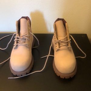 Timberland boots